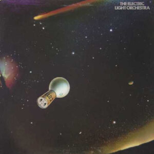 The Electric Light Orchestra - ELO 2 (LP, Album, Gat)