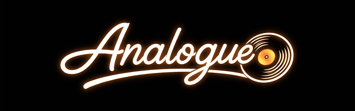 Analogue