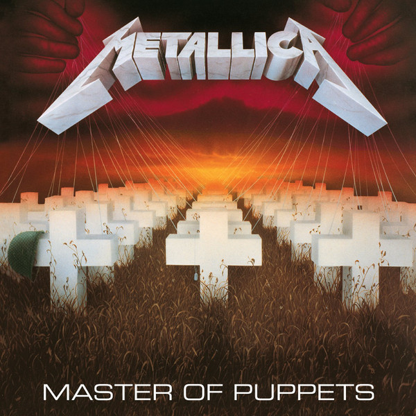 LTE3NDkuanBlZw Metallica – Master Of Puppets (Vinyl LP Album Reissue, 1989)