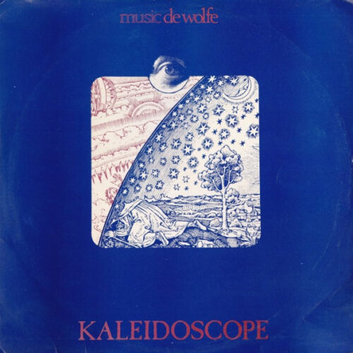 Astral Sounds – Kaleidoscope (Vinyl LP, 1978)