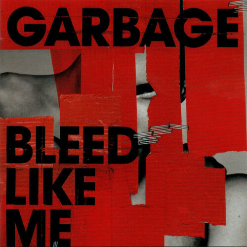 LTI0NDUuanBlZw Garbage – Bleed Like Me (CD Album, 2005)