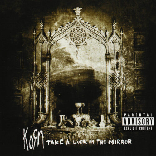 LTI5NDEuanBlZw Korn – Take A Look In The Mirror (CD Album, 2003)