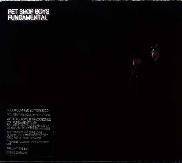 LTIwNDAuanBlZw Pet Shop Boys – Fundamental (CD Album, 2006)