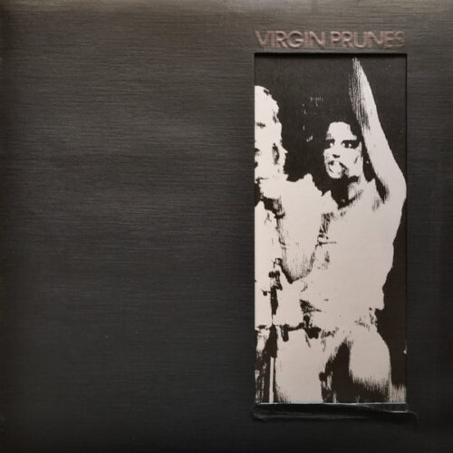 Virgin Prunes – A New Form Of Beauty Parts 1-4 (Vinyl LP Compilation, 1983)
