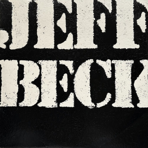 LTQyODkuanBlZw Jeff Beck – There & Back (Vinyl LP Album, 1980)
