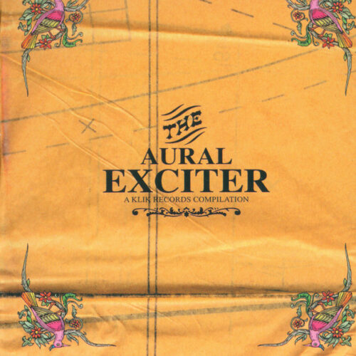 LTU4MjMuanBlZw Various – The Aural Exciter (CD Compilation, 2006)