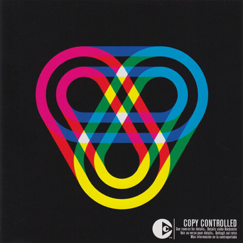 LTU4MjYuanBlZw Fischerspooner – Odyssey (CD Album Copy Protected, 2005)