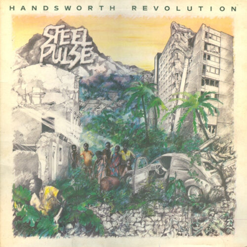 LTc0NzkuanBlZw Steel Pulse – Handsworth Revolution (Vinyl LP Album, 1978)