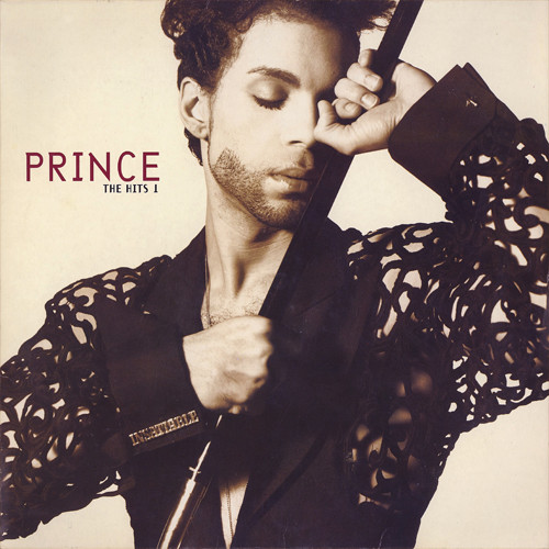 Prince – The Hits 1 (Vinyl LP Compilation Stereo, 1993)
