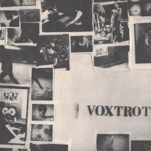 LTg3NDMuanBlZw Voxtrot – Voxtrot (CD Album, 2007)