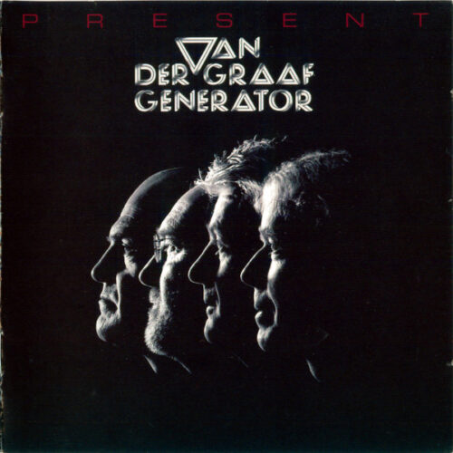 LTk0NzUuanBlZw Van Der Graaf Generator – Present (CD Album Copy Protected, 2005)