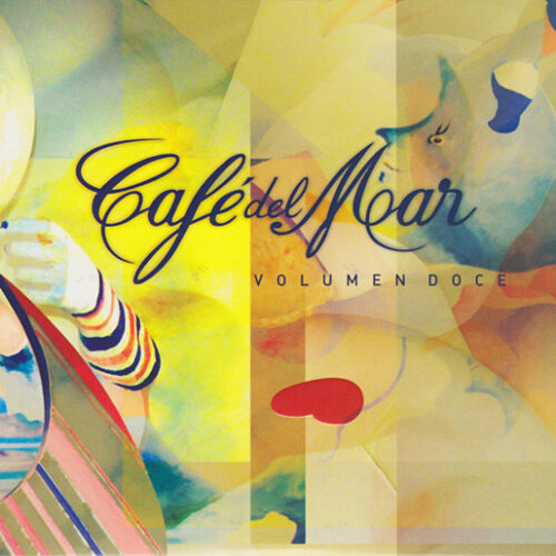 LTkzNzguanBlZw Various – Café Del Mar - Volumen Doce (CD Compilation, 2005)