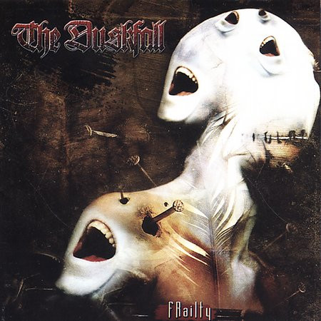 LmpwZWc-16 The Duskfall – Frailty (CD Album, 2002)