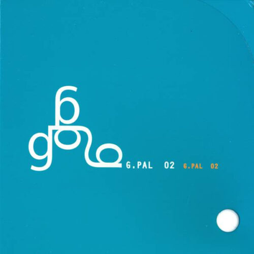 LmpwZWc-22 G-Pal – 02 (CD Compilation Mixed, 2006)