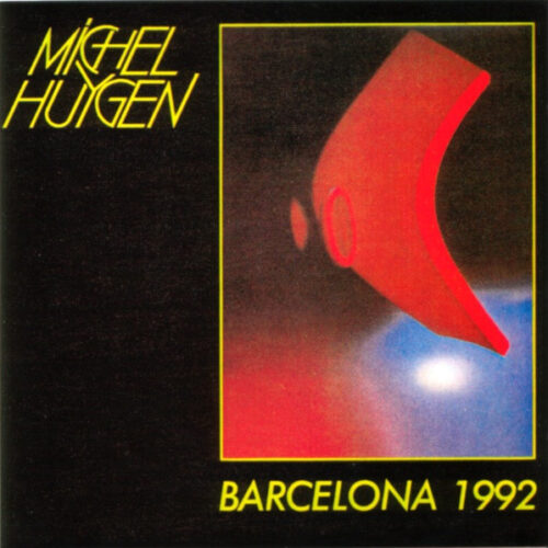 LmpwZWc-39 Michel Huygen – Barcelona 1992 (CD Album, 1989)