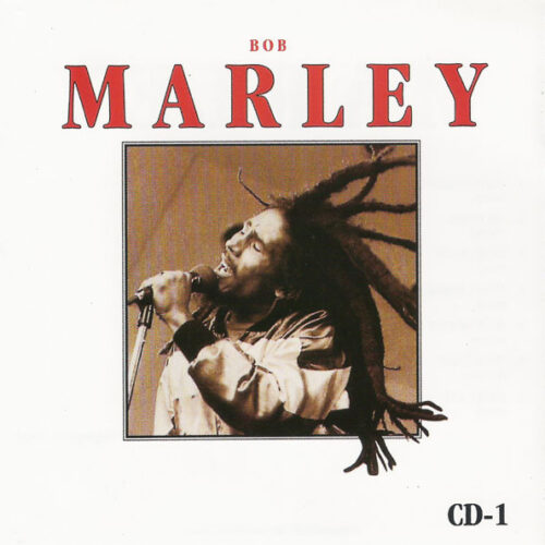 LmpwZWc-5 Bob Marley – Bob Marley (CD Compilation Reissue, 2002)