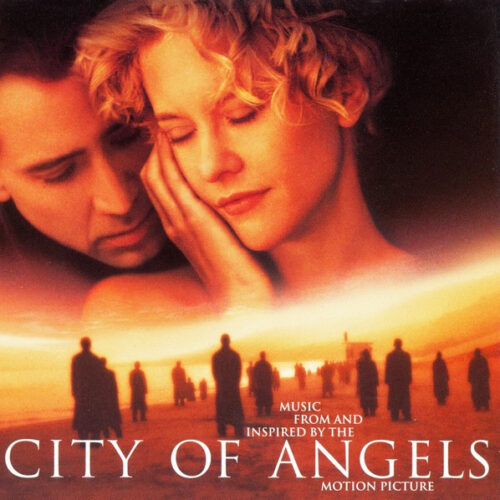 LmpwZWc-69 Various – Music From And Inspired By The City Of Angels Motion Picture (CD HDCD Compilation, 1998)