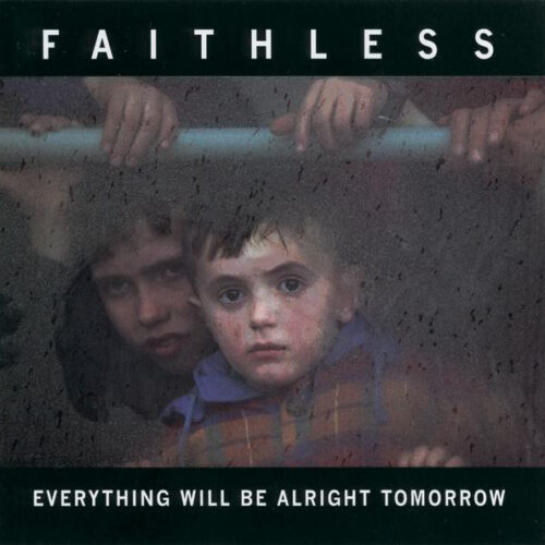LmpwZWc-75 Faithless – Everything Will Be Alright Tomorrow (CD Album Stereo, 2004)