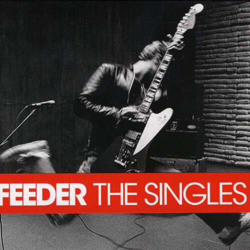 LmpwZWc-84 Feeder – The Singles (CD Compilation, 2006)