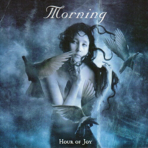 MC02NTE3LmpwZWc Morning – Hour Of Joy (CD Album, 2005)