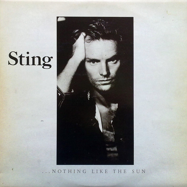 MC05Nzc5LmpwZWc Sting – ...Nothing Like The Sun (Vinyl LP Album, 1987)