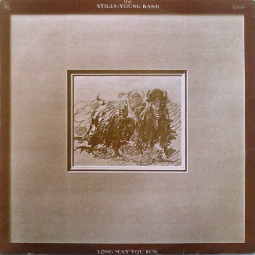 MC0zOTQ1LmpwZWc The Stills-Young Band – Long May You Run (Vinyl LP Album Stereo, 1976)