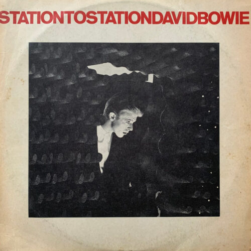 MDktMjM0My5qcGVn David Bowie – Station To Station (Vinyl LP Album Stereo, 1976)