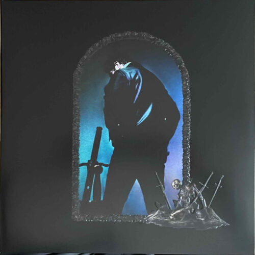 Post Malone – Hollywood's Bleeding (Vinyl LP Album Reissue Stereo, 2022)