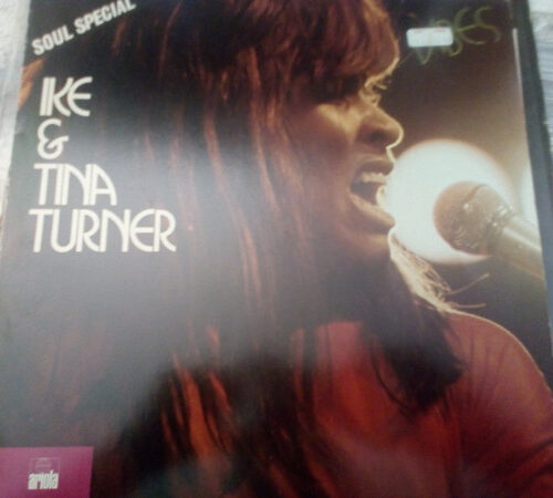 MS01NTk1LmpwZWc Ike & Tina Turner – Vibes (Vinyl LP Compilation, 1975)
