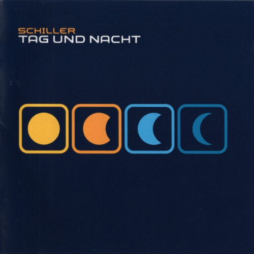 MS02MTM1LmpwZWc Schiller – Tag Und Nacht (CD Album Mixed, 2005)