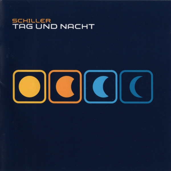 MS02MTM1LmpwZWc Schiller – Tag Und Nacht (CD Album Mixed, 2005)
