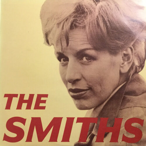 The Smiths – Ask (Vinyl 12" 45 RPM Maxi-Single, 1986)