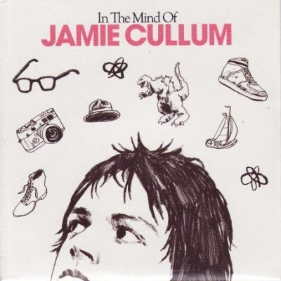 MS05ODM4LmpwZWc Various – In The Mind Of Jamie Cullum (CD Compilation, 2007)