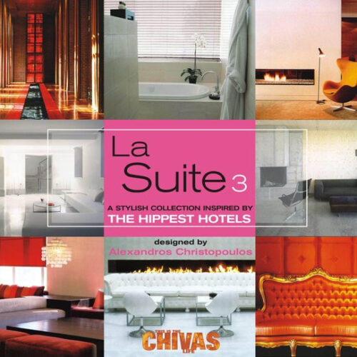 MS0xMzQ4LmpwZWc Various – La Suite 3 (CD Compilation, 2006)
