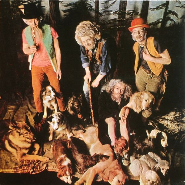 MS0xOTY1LmpwZWc Jethro Tull – This Was (Vinyl LP Album Reissue Remastered Limited Edition, 1999)