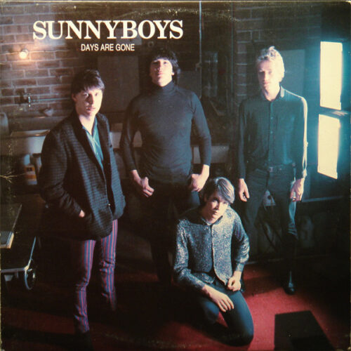MS5qcGVn-22 Sunnyboys – Days Are Gone (Vinyl LP Compilation, 1986)