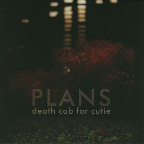 MS5qcGVn-37 Death Cab For Cutie – Plans (CD Album, 2005)