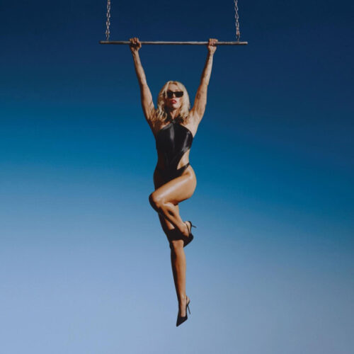 Miley Cyrus – Endless Summer Vacation (Vinyl LP Album Stereo, 2023)