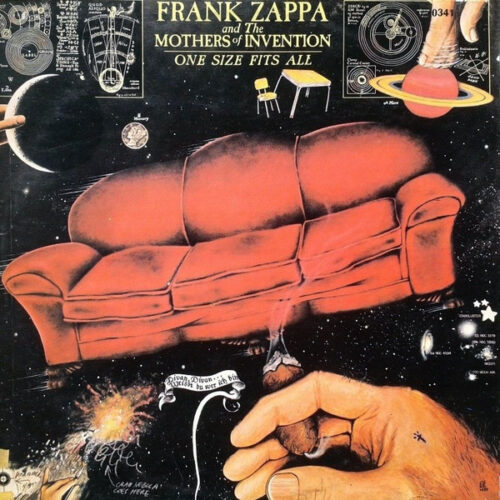 MTItMTIwNS5qcGVn Frank Zappa – One Size Fits All (Vinyl LP Album Stereo, 1976)