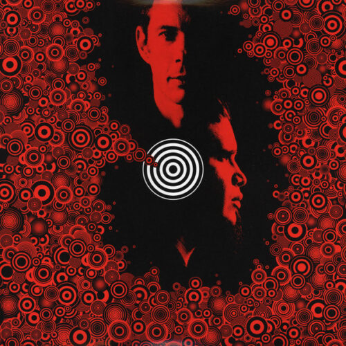 Thievery Corporation – The Cosmic Game (Vinyl LP Album Reissue, 2025)