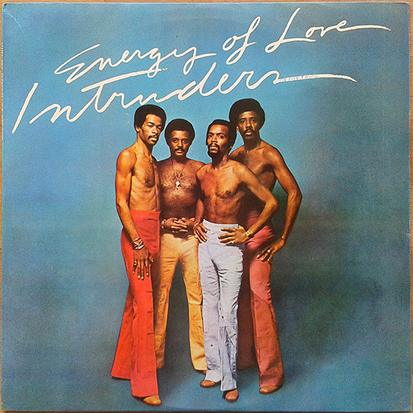 MTktNTgzMy5qcGVn The Intruders – Energy Of Love (Vinyl LP Album, 1977)