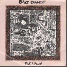 Mi00NTM0LmpwZWc Bassdance – Pick A Pocket (Vinyl 12" Single, 1988)