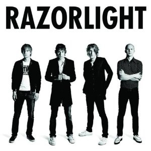 Mi02MjAxLmpwZWc Razorlight – Razorlight (CD Album, 2006)