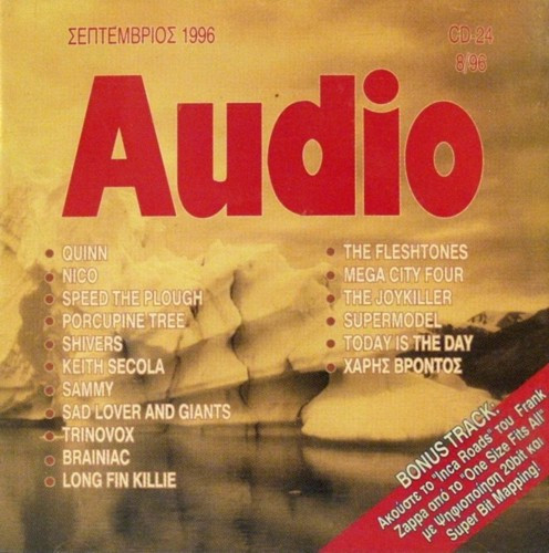 Mi03MTEyLmpwZWc Various – Audio CD (CD Compilation, 1996)
