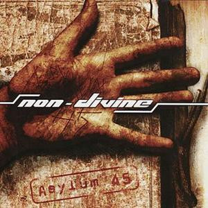 Mi03MjY0LmpwZWc Non-Divine – Asylum 45 (CD Album, 2007)