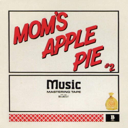 Mi04MDQwLmpwZWc Mom's Apple Pie – #2 (Vinyl LP Album Stereo, 1973)