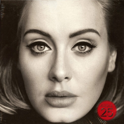 Mi04Mjc5LmpwZWc Adele – 25 (Vinyl LP Album Stereo, 2015)