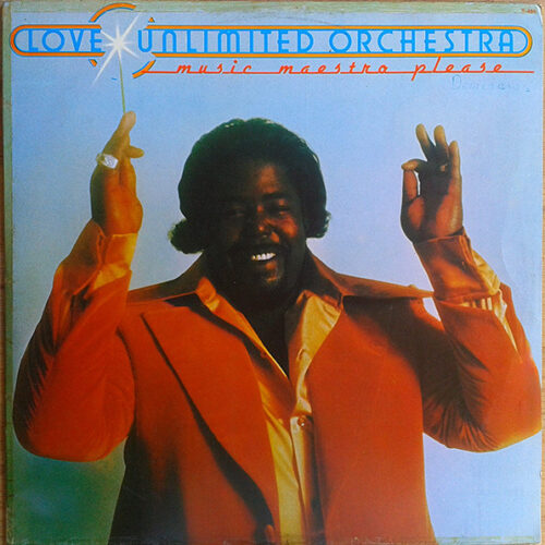 Mi04NjQxLmpwZWc Love Unlimited Orchestra – Music Maestro Please (Vinyl LP Album, 1975)