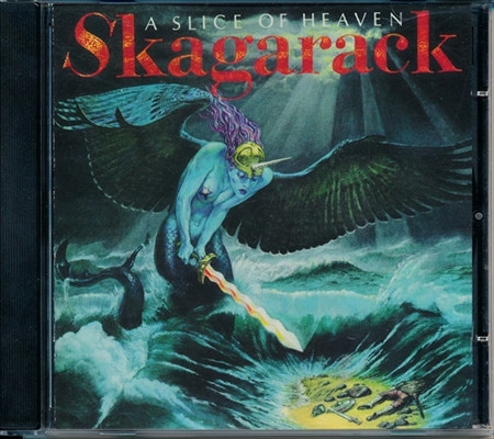 Mi0xMTYzLmpwZWc Skagarack – A Slice Of Heaven (CD Album, 1990)