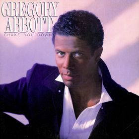 Mi0xMzM5LmpwZWc Gregory Abbott – Shake You Down (Vinyl LP Album, 1986)